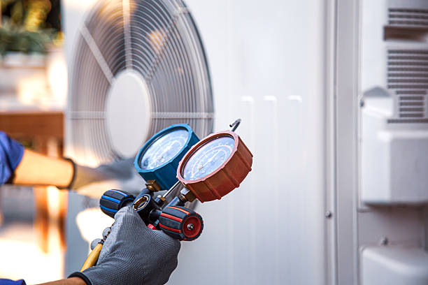 Trusted Hvac service in Hilliard, OH - JG Cool HVAC